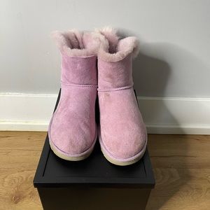 Ugg Bailey bows